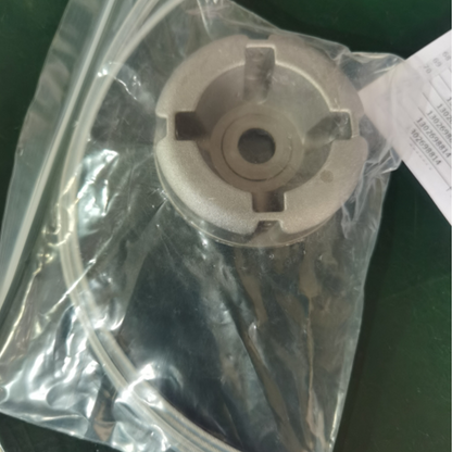 🌿 49% OFF NOW! 🔧 Aluminum Trimmer Head – Easy & Fast Replacement, Universal Fit & Durable for Efficient Cutting 🏡