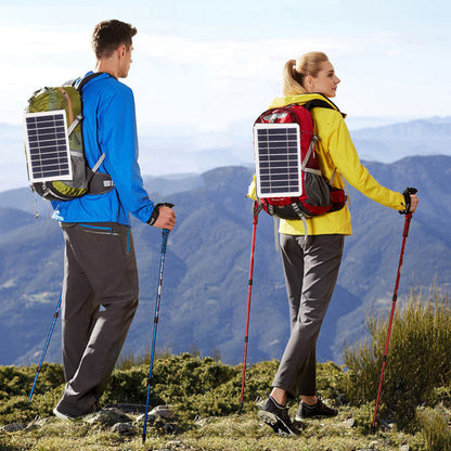 ⏳LAST DAY SALE ONLY ￡9.99!!🔥SunFlex™ 2W – Ultra-Thin Flexible Solar Charger (5V USB Output)☀️🔋