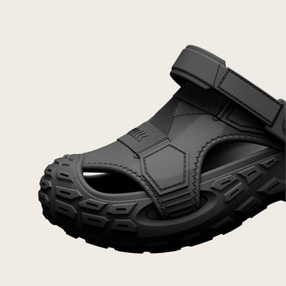 🥳SUMMER HOT SALE🥳💞50K+ SOLD!💥40% OFF! 🔥Men's Classic Dual-Wear Outdoor Clogs