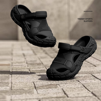 🥳SUMMER HOT SALE🥳💞50K+ SOLD!💥40% OFF! 🔥Men's Classic Dual-Wear Outdoor Clogs