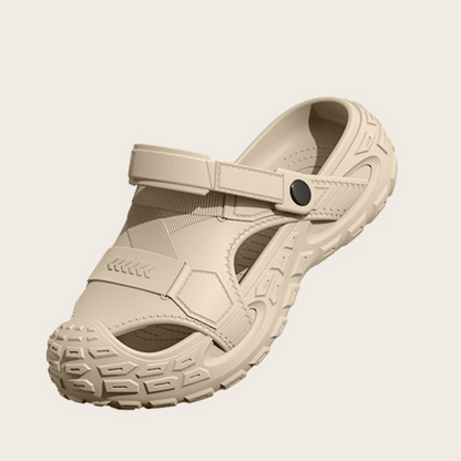 🥳SUMMER HOT SALE🥳💞50K+ SOLD!💥40% OFF! 🔥Men's Classic Dual-Wear Outdoor Clogs