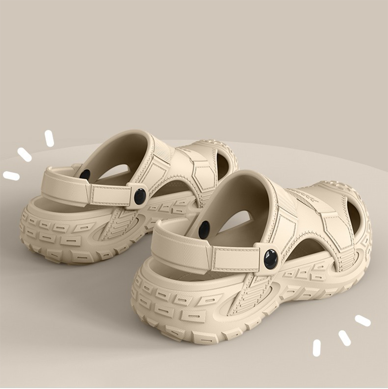 🥳SUMMER HOT SALE🥳💞50K+ SOLD!💥40% OFF! 🔥Men's Classic Dual-Wear Outdoor Clogs