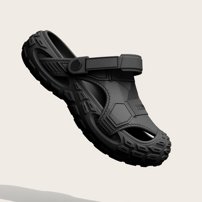 🥳SUMMER HOT SALE🥳💞50K+ SOLD!💥40% OFF! 🔥Men's Classic Dual-Wear Outdoor Clogs