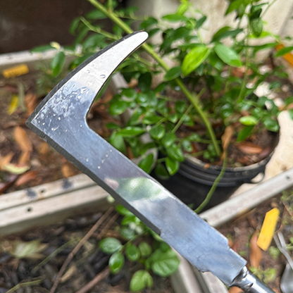 🔥49% OFF!🍃Ergonomic Hand Weeder Tool Kit