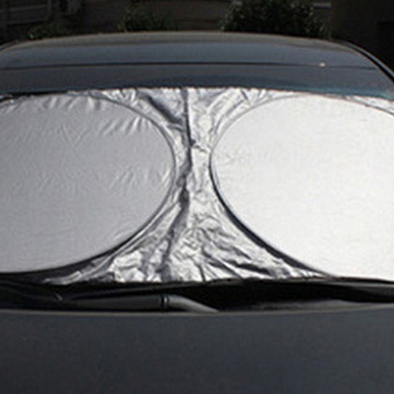 💥49% OFF🚗❄️Foldable Car Windshield Sunshade