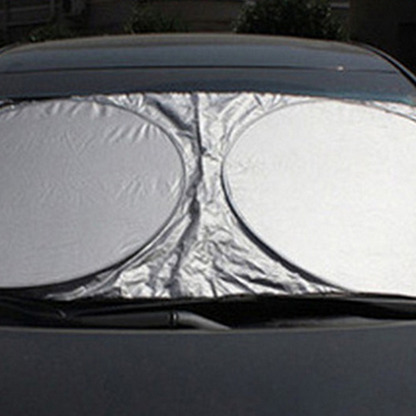 💥49% OFF🚗❄️Foldable Car Windshield Sunshade