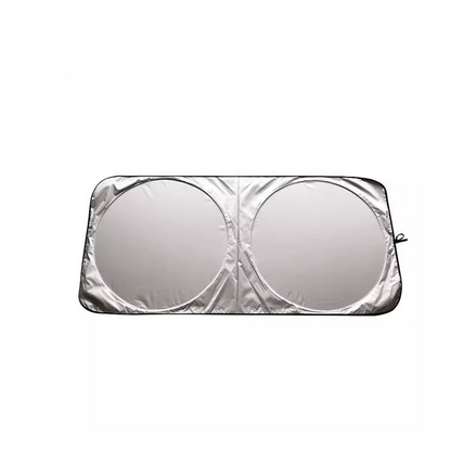 💥49% OFF🚗❄️Foldable Car Windshield Sunshade