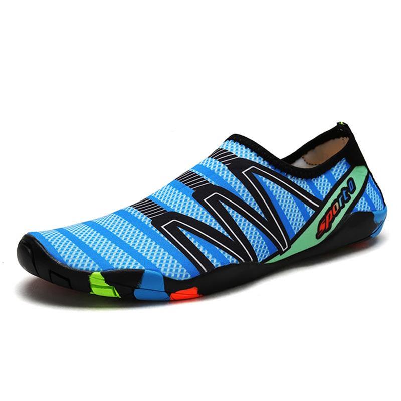 🔥HOT SALE🏖️Barefoot Water Shoes for Men & Women - Quick-Dry Aqua Socks for Beach, Pool, Surf & Yoga