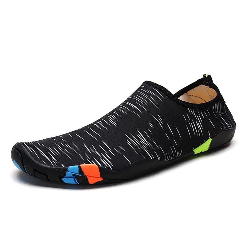 🔥HOT SALE🏖️Barefoot Water Shoes for Men & Women - Quick-Dry Aqua Socks for Beach, Pool, Surf & Yoga