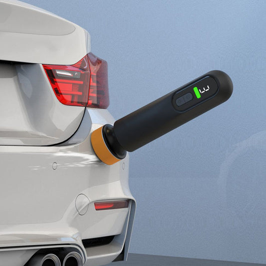 📢📢49% OFF!! ⏰Car Scratch Remover Machine