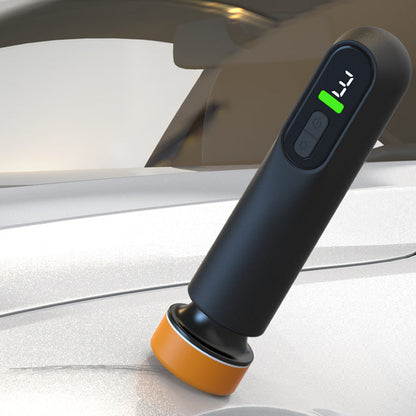 📢📢49% OFF!! ⏰Car Scratch Remover Machine