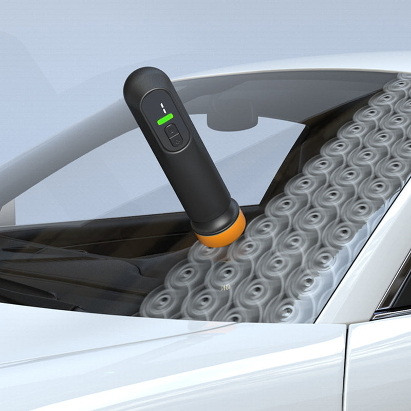 📢📢49% OFF!! ⏰Car Scratch Remover Machine
