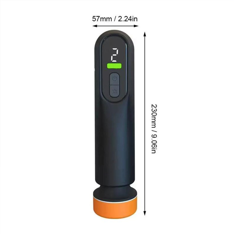 📢📢49% OFF!! ⏰Car Scratch Remover Machine