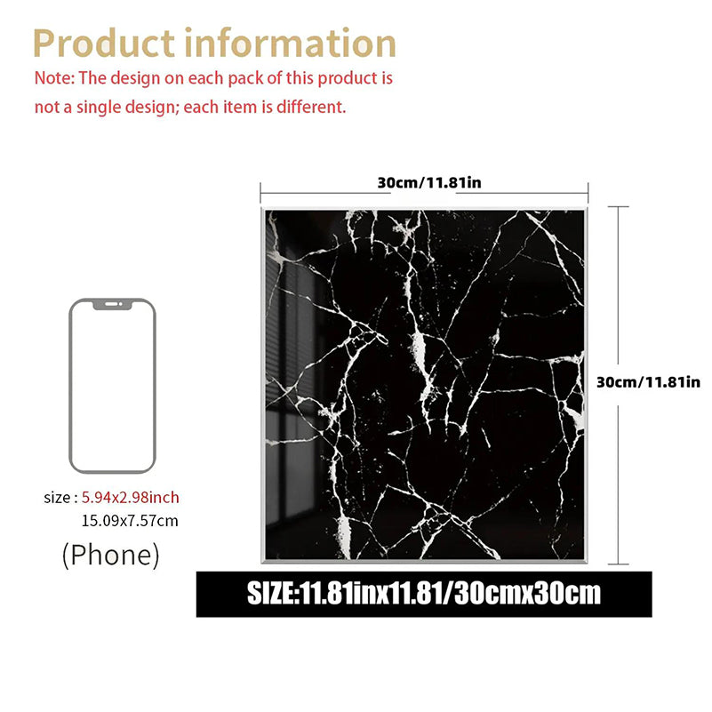 🥳2026 HOT SALE🥳💞50K+ SOLD!🚿🛡️ 49% OFF! Premium Floor Tile Sticker – 2.5mm thick, wear‑resistant. Anti‑slip texture, easy to clean. Covers old tiles or concrete. 👣💪