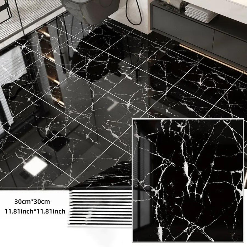 🥳2026 HOT SALE🥳💞50K+ SOLD!🚿🛡️ 49% OFF! Premium Floor Tile Sticker – 2.5mm thick, wear‑resistant. Anti‑slip texture, easy to clean. Covers old tiles or concrete. 👣💪