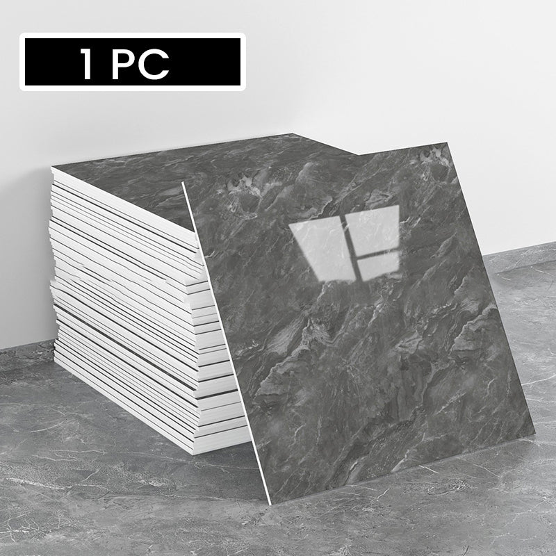 🥳2026 HOT SALE🥳💞50K+ SOLD!🚿🛡️ 49% OFF! Premium Floor Tile Sticker – 2.5mm thick, wear‑resistant. Anti‑slip texture, easy to clean. Covers old tiles or concrete. 👣💪