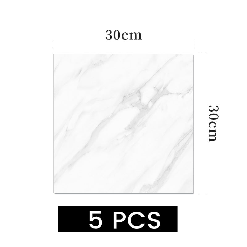 🥳2026 HOT SALE🥳💞50K+ SOLD!🚿🛡️ 49% OFF! Premium Floor Tile Sticker – 2.5mm thick, wear‑resistant. Anti‑slip texture, easy to clean. Covers old tiles or concrete. 👣💪