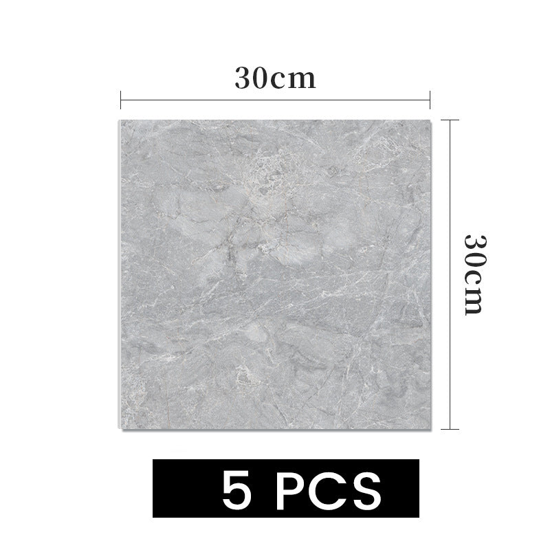 🥳2026 HOT SALE🥳💞50K+ SOLD!🚿🛡️ 49% OFF! Premium Floor Tile Sticker – 2.5mm thick, wear‑resistant. Anti‑slip texture, easy to clean. Covers old tiles or concrete. 👣💪