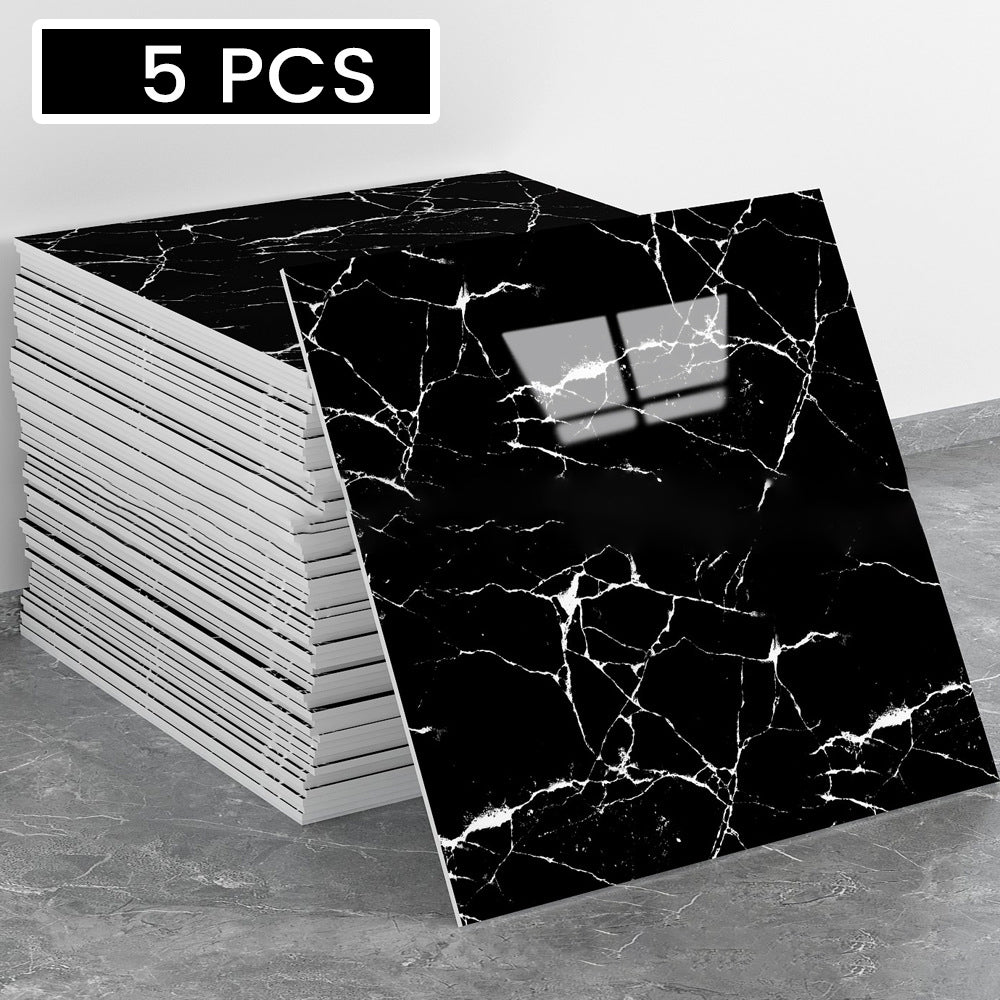 🥳2026 HOT SALE🥳💞50K+ SOLD!🚿🛡️ 49% OFF! Premium Floor Tile Sticker – 2.5mm thick, wear‑resistant. Anti‑slip texture, easy to clean. Covers old tiles or concrete. 👣💪