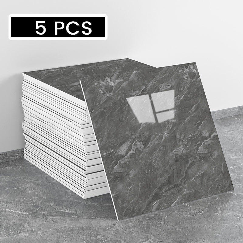 🥳2026 HOT SALE🥳💞50K+ SOLD!🚿🛡️ 49% OFF! Premium Floor Tile Sticker – 2.5mm thick, wear‑resistant. Anti‑slip texture, easy to clean. Covers old tiles or concrete. 👣💪