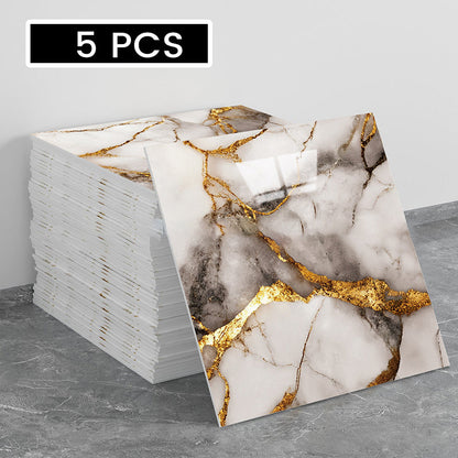 🥳2026 HOT SALE🥳💞50K+ SOLD!🚿🛡️ 49% OFF! Premium Floor Tile Sticker – 2.5mm thick, wear‑resistant. Anti‑slip texture, easy to clean. Covers old tiles or concrete. 👣💪
