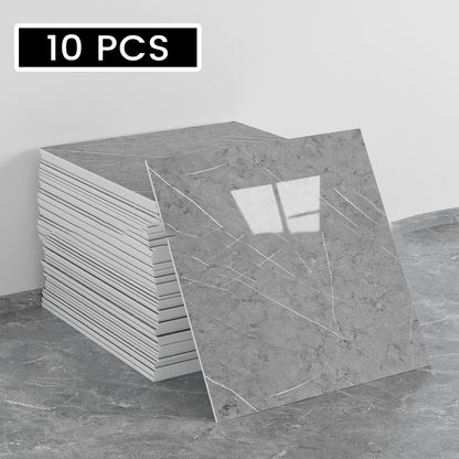 🥳2026 HOT SALE🥳💞50K+ SOLD!🚿🛡️ 49% OFF! Premium Floor Tile Sticker – 2.5mm thick, wear‑resistant. Anti‑slip texture, easy to clean. Covers old tiles or concrete. 👣💪