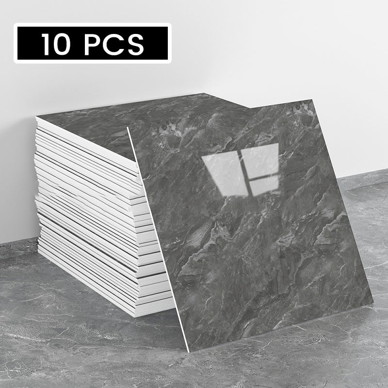 🥳2026 HOT SALE🥳💞50K+ SOLD!🚿🛡️ 49% OFF! Premium Floor Tile Sticker – 2.5mm thick, wear‑resistant. Anti‑slip texture, easy to clean. Covers old tiles or concrete. 👣💪