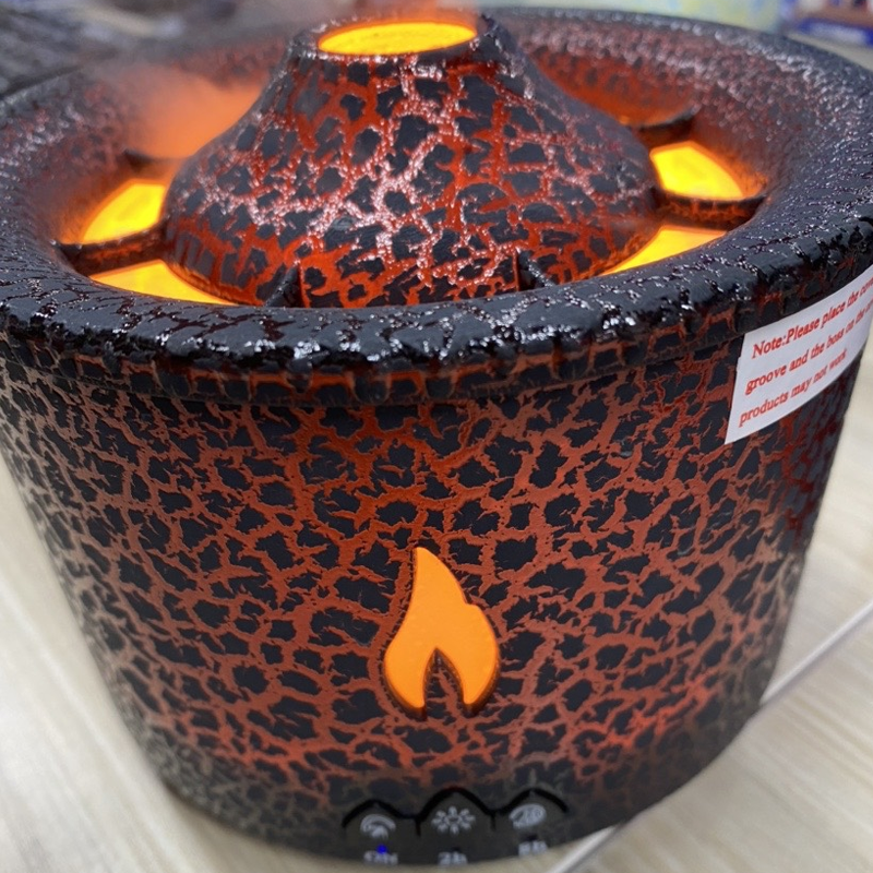 🔥HOT SALE🎁Volcanic Flame Aroma Diffuser