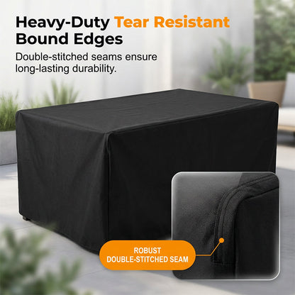 🔥49% OFF☀️Outdoor Dust-Proof and Water-Resistant Cover✨