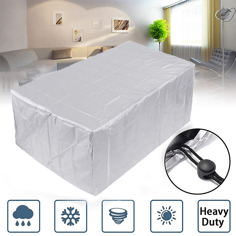 🔥49% OFF☀️Outdoor Dust-Proof and Water-Resistant Cover✨