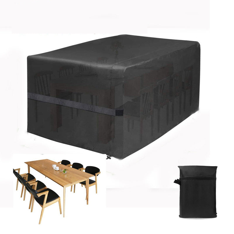 🔥49% OFF☀️Outdoor Dust-Proof and Water-Resistant Cover✨