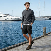 🔥49% OFF NOW!🩳Relaxed Fit Summer Cargo Shorts for Men