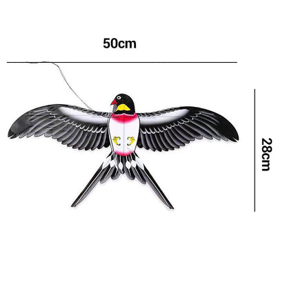 ⏳LAST DAY SALE ONLY ￡15.99!!🔥Handheld Fishing Rod Kite Toy