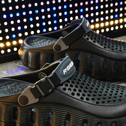 🔥Summer Special Offer💖Men's Ultra-Soft Cushioned Clogs