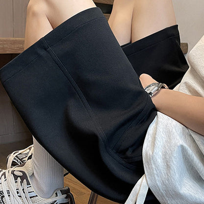 📢📢40% OFF !! ⏰Men's Cotton Blend Casual Shorts