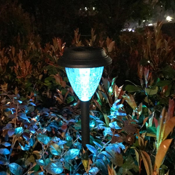 🎉BUY MORE GET MORE FREE🎁Decorative solar lights for use in the garden or along outdoor paths