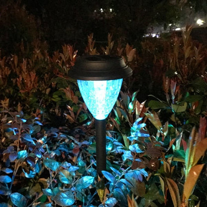 🎉BUY MORE GET MORE FREE🎁Decorative solar lights for use in the garden or along outdoor paths