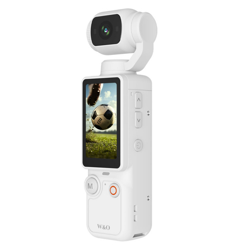 📸✨ 【Limited Edition – 49% Off】Pocket camera with flip-up display – Take perfect selfies 📱💄 and share them instantly, no editing required