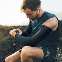 🧤 49% OFF! ☀️ Sporty Cooling Compression Sleeves with UV Protection – Cool, Protective, and Perfect for Outdoor Sports 🏃‍♂️