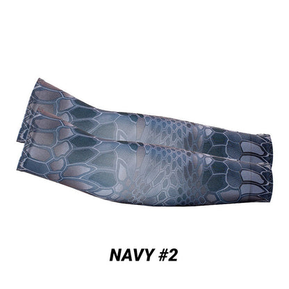 🧤 49% OFF! ☀️ Sporty Cooling Compression Sleeves with UV Protection – Cool, Protective, and Perfect for Outdoor Sports 🏃‍♂️