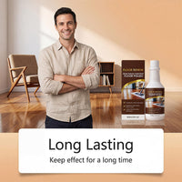 ⏰🔥LIMITED TIME 49% OFF! 🧴 High Solid Content Floor Polish & Restorer – Restore Shine, Protect Floors & Remove Scratches Effortlessly ✨🏠