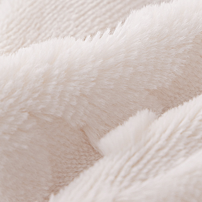 🏆LAST DAY 49% OFF🛋️Faux Rabbit Fur Non-Slip Couch Covers
