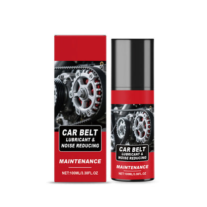 🏆 Last Day Special Price £9.78 ! 📢BUY 2 GET 1 FREE⏰Multi-Purpose Car Belt Lubricant & Noise Reducing Spray