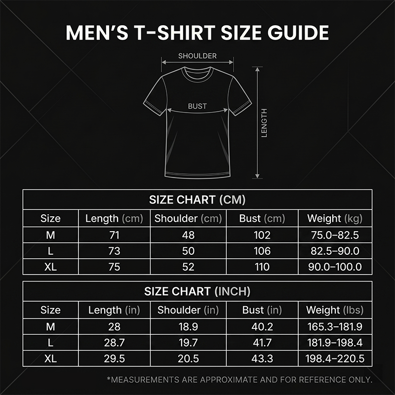 💐49% OFF ! Men's Classic Crew Neck T-Shirt – Easy Care, Holds Shape 🧼💪【Limited Offer】