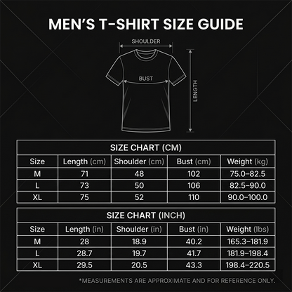 💐49% OFF ! Men's Classic Crew Neck T-Shirt – Easy Care, Holds Shape 🧼💪【Limited Offer】