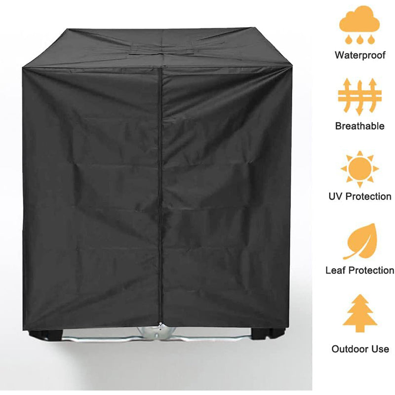 🔥49% OFF💧Waterproof Outdoor IBC Tote Cover