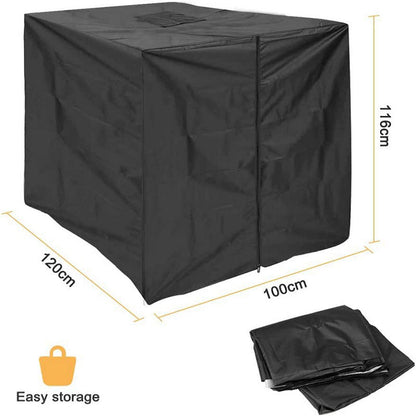 🔥49% OFF💧Waterproof Outdoor IBC Tote Cover