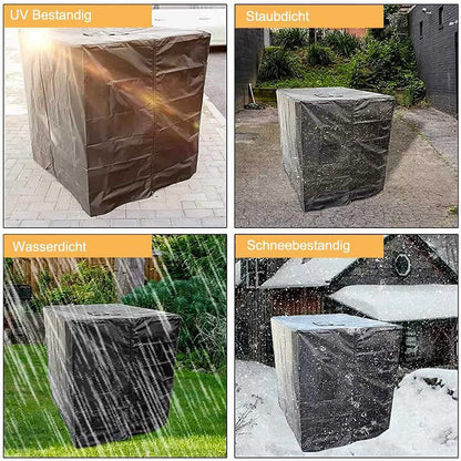 🔥49% OFF💧Waterproof Outdoor IBC Tote Cover