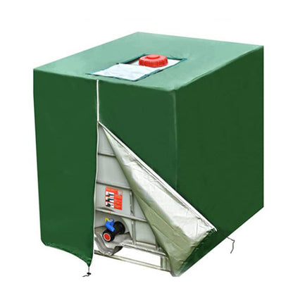 🔥49% OFF💧Waterproof Outdoor IBC Tote Cover