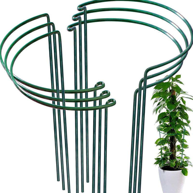 🔥49％ OFF🔥Plant Support Stakes for Indoor & Outdoor Use